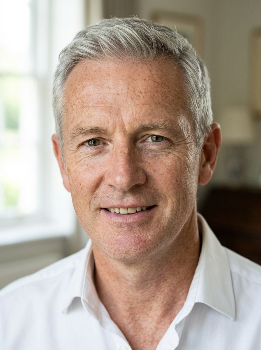 David W.
