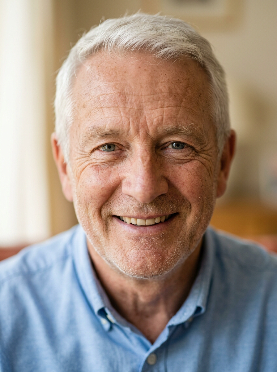 Gary M.