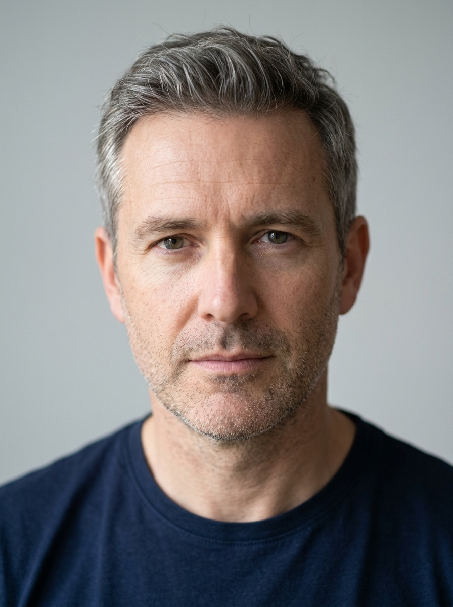 Mark Harris