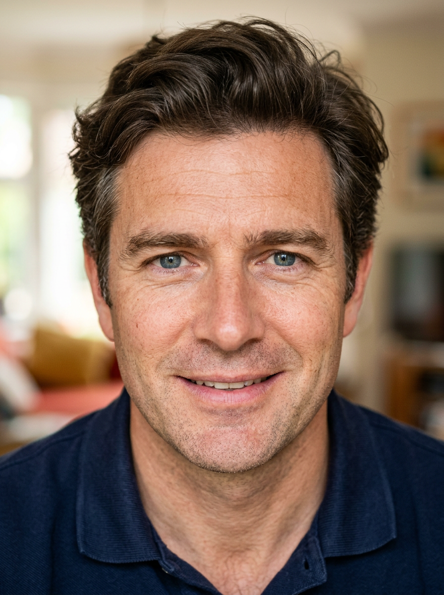 Richard B.